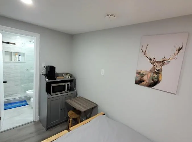 Habitación con Cama Queen