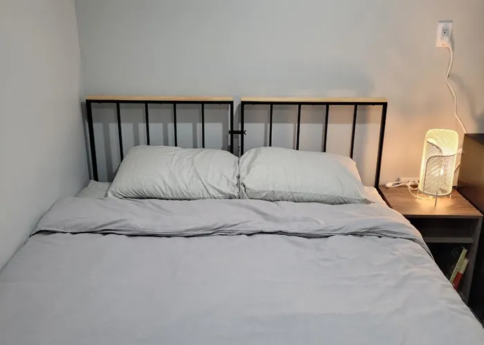Habitación con Cama Queen