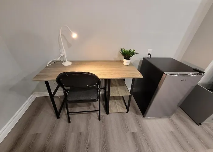 Habitación con Cama King