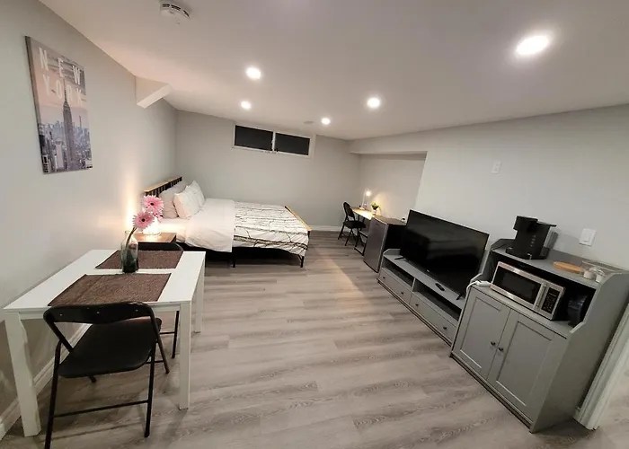 Habitación con Cama King