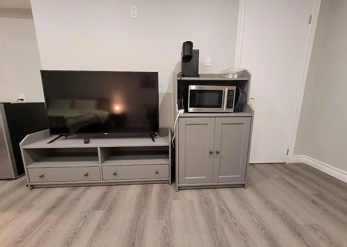 Habitación con Cama King